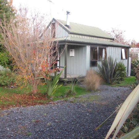 Miro Magic - Ohakune Holiday Home Exterior foto