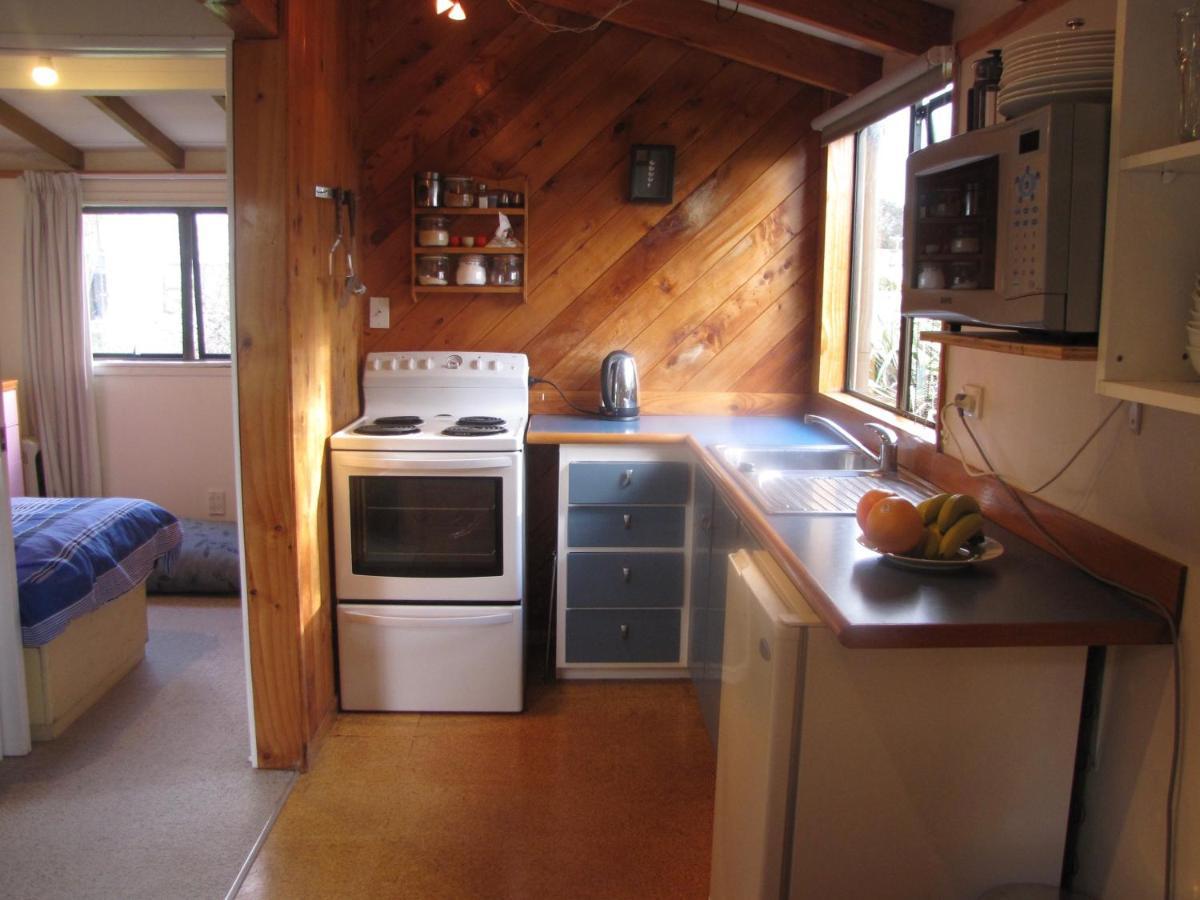 Miro Magic - Ohakune Holiday Home Exterior foto